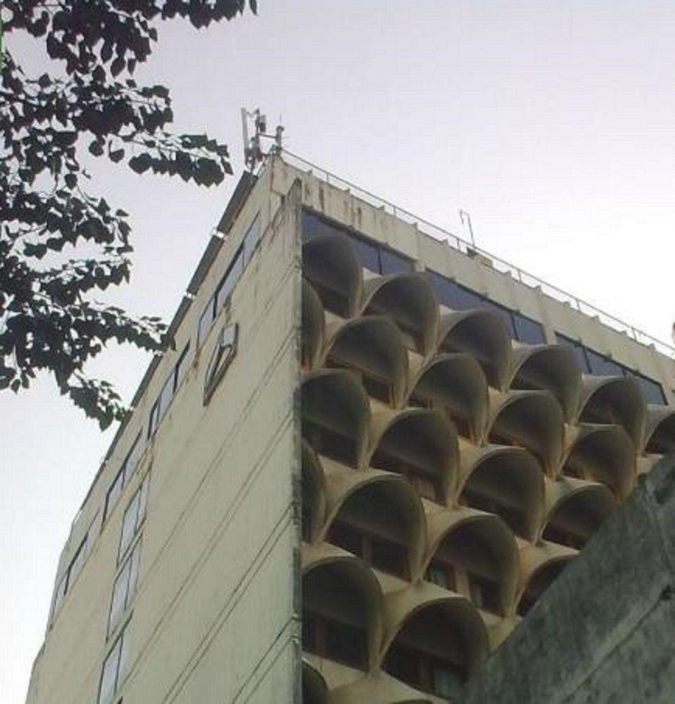 Amarin Nakorn Hotel 피차눌로크 외부 사진