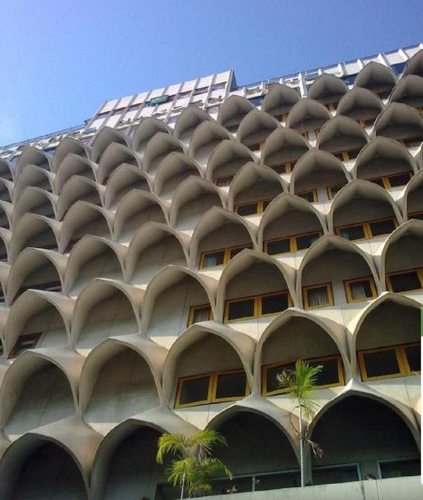 Amarin Nakorn Hotel 피차눌로크 외부 사진
